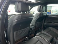 USED 2013 63 BMW X6 3.0 XDRIVE40D 4d 302 BHP &pound;13195 IN FACTORY OPTIONS