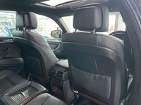 USED 2013 63 BMW X6 3.0 XDRIVE40D 4d 302 BHP &pound;13195 IN FACTORY OPTIONS