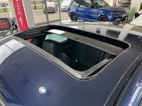 USED 2013 63 BMW X6 3.0 XDRIVE40D 4d 302 BHP &pound;13195 IN FACTORY OPTIONS