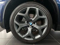 USED 2013 63 BMW X6 3.0 XDRIVE40D 4d 302 BHP &pound;13195 IN FACTORY OPTIONS