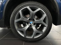 USED 2013 63 BMW X6 3.0 XDRIVE40D 4d 302 BHP &pound;13195 IN FACTORY OPTIONS