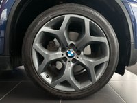 USED 2013 63 BMW X6 3.0 XDRIVE40D 4d 302 BHP &pound;13195 IN FACTORY OPTIONS