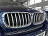 USED 2013 63 BMW X6 3.0 XDRIVE40D 4d 302 BHP &pound;13195 IN FACTORY OPTIONS
