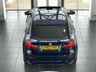 USED 2013 63 BMW X6 3.0 XDRIVE40D 4d 302 BHP &pound;13195 IN FACTORY OPTIONS