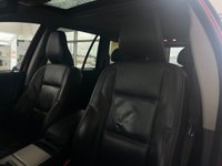 USED 2013 13 VOLVO XC90 2.4 D5 R-DESIGN AWD 5d 200 BHP SUNROOF - HEATED SEATS