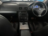 USED 2013 13 VOLVO XC90 2.4 D5 R-DESIGN AWD 5d 200 BHP SUNROOF - HEATED SEATS
