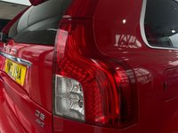 USED 2013 13 VOLVO XC90 2.4 D5 R-DESIGN AWD 5d 200 BHP SUNROOF - HEATED SEATS