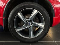 USED 2013 13 VOLVO XC90 2.4 D5 R-DESIGN AWD 5d 200 BHP SUNROOF - HEATED SEATS