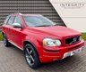 USED 2013 13 VOLVO XC90 2.4 D5 R-DESIGN AWD 5d 200 BHP SUNROOF - HEATED SEATS