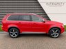 USED 2013 13 VOLVO XC90 2.4 D5 R-DESIGN AWD 5d 200 BHP SUNROOF - HEATED SEATS
