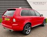 USED 2013 13 VOLVO XC90 2.4 D5 R-DESIGN AWD 5d 200 BHP SUNROOF - HEATED SEATS