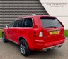 USED 2013 13 VOLVO XC90 2.4 D5 R-DESIGN AWD 5d 200 BHP SUNROOF - HEATED SEATS