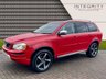 USED 2013 13 VOLVO XC90 2.4 D5 R-DESIGN AWD 5d 200 BHP SUNROOF - HEATED SEATS