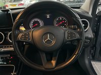 USED 2015 65 MERCEDES-BENZ C-CLASS 2.1 C220 BLUETEC SE EXECUTIVE 5d 170 BHP LOW RATE FINANCE/HOME DELIVERY