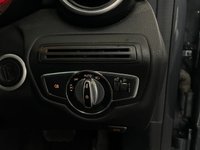 USED 2015 65 MERCEDES-BENZ C-CLASS 2.1 C220 BLUETEC SE EXECUTIVE 5d 170 BHP LOW RATE FINANCE/HOME DELIVERY