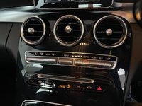 USED 2015 65 MERCEDES-BENZ C-CLASS 2.1 C220 BLUETEC SE EXECUTIVE 5d 170 BHP LOW RATE FINANCE/HOME DELIVERY