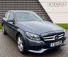 USED 2015 65 MERCEDES-BENZ C-CLASS 2.1 C220 BLUETEC SE EXECUTIVE 5d 170 BHP LOW RATE FINANCE/HOME DELIVERY