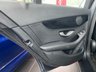 USED 2015 65 MERCEDES-BENZ C-CLASS 2.1 C220 BLUETEC SE EXECUTIVE 5d 170 BHP LOW RATE FINANCE/HOME DELIVERY