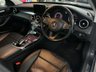 USED 2015 65 MERCEDES-BENZ C-CLASS 2.1 C220 BLUETEC SE EXECUTIVE 5d 170 BHP LOW RATE FINANCE/HOME DELIVERY