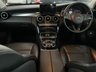 USED 2015 65 MERCEDES-BENZ C-CLASS 2.1 C220 BLUETEC SE EXECUTIVE 5d 170 BHP LOW RATE FINANCE/HOME DELIVERY