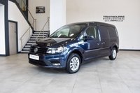 USED 2016 16 VOLKSWAGEN CADDY MAXI 2.0 C20 TDI HIGHLINE 101 BHP No VAT, Euro 6 ULEZ Compliant