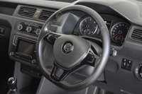 USED 2016 16 VOLKSWAGEN CADDY MAXI 2.0 C20 TDI HIGHLINE 101 BHP No VAT, Euro 6 ULEZ Compliant