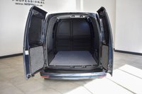 USED 2016 16 VOLKSWAGEN CADDY MAXI 2.0 C20 TDI HIGHLINE 101 BHP No VAT, Euro 6 ULEZ Compliant