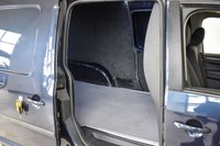 USED 2016 16 VOLKSWAGEN CADDY MAXI 2.0 C20 TDI HIGHLINE 101 BHP No VAT, Euro 6 ULEZ Compliant