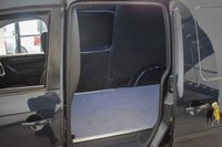 USED 2016 16 VOLKSWAGEN CADDY MAXI 2.0 C20 TDI HIGHLINE 101 BHP No VAT, Euro 6 ULEZ Compliant