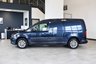 USED 2016 16 VOLKSWAGEN CADDY MAXI 2.0 C20 TDI HIGHLINE 101 BHP No VAT, Euro 6 ULEZ Compliant