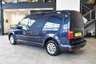 USED 2016 16 VOLKSWAGEN CADDY MAXI 2.0 C20 TDI HIGHLINE 101 BHP No VAT, Euro 6 ULEZ Compliant