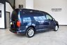 USED 2016 16 VOLKSWAGEN CADDY MAXI 2.0 C20 TDI HIGHLINE 101 BHP No VAT, Euro 6 ULEZ Compliant