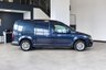 USED 2016 16 VOLKSWAGEN CADDY MAXI 2.0 C20 TDI HIGHLINE 101 BHP No VAT, Euro 6 ULEZ Compliant