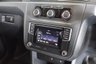 USED 2016 16 VOLKSWAGEN CADDY MAXI 2.0 C20 TDI HIGHLINE 101 BHP No VAT, Euro 6 ULEZ Compliant