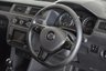 USED 2016 16 VOLKSWAGEN CADDY MAXI 2.0 C20 TDI HIGHLINE 101 BHP No VAT, Euro 6 ULEZ Compliant