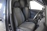 USED 2016 16 VOLKSWAGEN CADDY MAXI 2.0 C20 TDI HIGHLINE 101 BHP No VAT, Euro 6 ULEZ Compliant