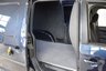 USED 2016 16 VOLKSWAGEN CADDY MAXI 2.0 C20 TDI HIGHLINE 101 BHP No VAT, Euro 6 ULEZ Compliant