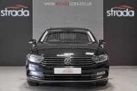 USED 2017 67 VOLKSWAGEN PASSAT 1.6 GT TDI BLUEMOTION TECHNOLOGY 5d 119 BHP +NATIONWIDE DELIVERY AVAILABLE+