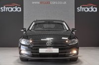 USED 2017 67 VOLKSWAGEN PASSAT 1.6 GT TDI BLUEMOTION TECHNOLOGY 5d 119 BHP +NATIONWIDE DELIVERY AVAILABLE+