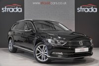USED 2017 67 VOLKSWAGEN PASSAT 1.6 GT TDI BLUEMOTION TECHNOLOGY 5d 119 BHP +NATIONWIDE DELIVERY AVAILABLE+