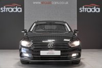 USED 2017 67 VOLKSWAGEN PASSAT 1.6 GT TDI BLUEMOTION TECHNOLOGY 5d 119 BHP +NATIONWIDE DELIVERY AVAILABLE+