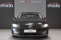 USED 2017 67 VOLKSWAGEN PASSAT 1.6 GT TDI BLUEMOTION TECHNOLOGY 5d 119 BHP +NATIONWIDE DELIVERY AVAILABLE+