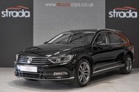 USED 2017 67 VOLKSWAGEN PASSAT 1.6 GT TDI BLUEMOTION TECHNOLOGY 5d 119 BHP +NATIONWIDE DELIVERY AVAILABLE+