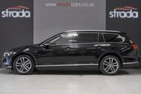 USED 2017 67 VOLKSWAGEN PASSAT 1.6 GT TDI BLUEMOTION TECHNOLOGY 5d 119 BHP +NATIONWIDE DELIVERY AVAILABLE+