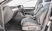 USED 2017 67 VOLKSWAGEN PASSAT 1.6 GT TDI BLUEMOTION TECHNOLOGY 5d 119 BHP +NATIONWIDE DELIVERY AVAILABLE+