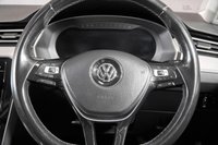 USED 2017 67 VOLKSWAGEN PASSAT 1.6 GT TDI BLUEMOTION TECHNOLOGY 5d 119 BHP +NATIONWIDE DELIVERY AVAILABLE+
