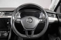USED 2017 67 VOLKSWAGEN PASSAT 1.6 GT TDI BLUEMOTION TECHNOLOGY 5d 119 BHP +NATIONWIDE DELIVERY AVAILABLE+