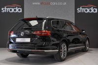 USED 2017 67 VOLKSWAGEN PASSAT 1.6 GT TDI BLUEMOTION TECHNOLOGY 5d 119 BHP +NATIONWIDE DELIVERY AVAILABLE+