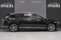 USED 2017 67 VOLKSWAGEN PASSAT 1.6 GT TDI BLUEMOTION TECHNOLOGY 5d 119 BHP +NATIONWIDE DELIVERY AVAILABLE+