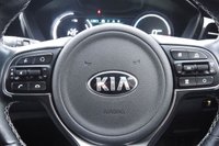 USED 2020 70 KIA NIRO 0.0 3 5d 202 BHP GENUINE MILEAGE FULL ELECTRIC